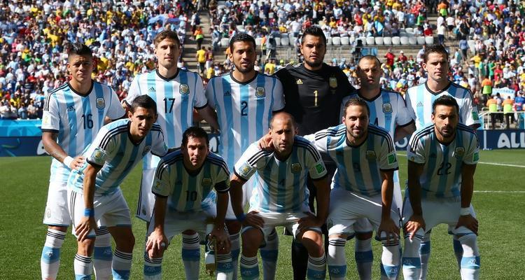 探寻阿根廷世界杯决赛的历史成绩（阿根廷的世界杯之路）
