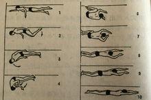 游泳转身后技巧训练动作（提升游泳转身后的技术水平，轻松游遍池塘）