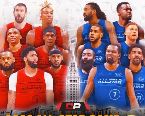 NBA2022球员年薪排行榜（探索NBA2022球员年薪排行榜，以及这些球员所带来的收益和影响力）