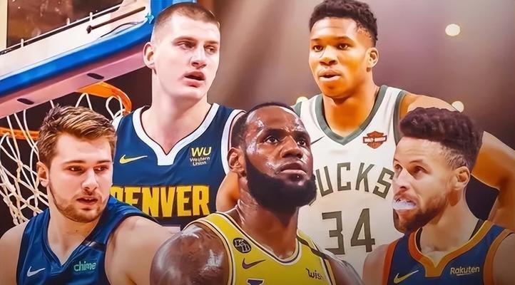 2021NBA新秀实力排行榜（揭秘2021NBA新秀中的明星候选人，展望未来篮球领域的新势力）