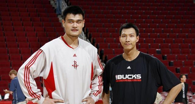 姚明在NBA的赛季MVP排行榜（探索姚明在NBA历史上的MVP表现及影响力）