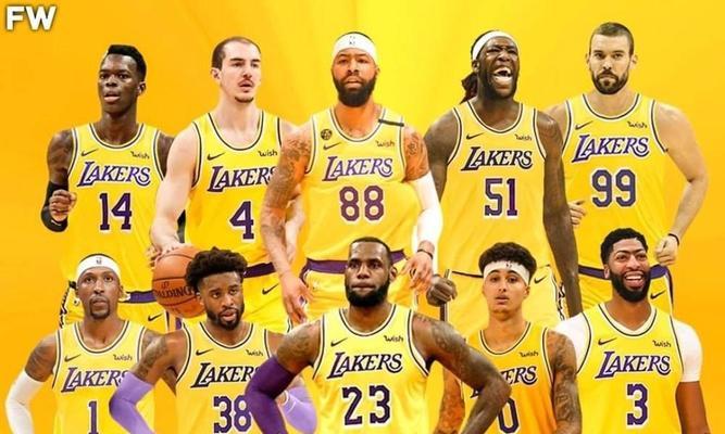 2021NBA最有价值球员排行榜揭晓（评选结果及球员的综合能力评估）