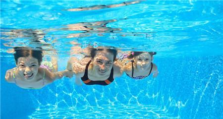 掌握游泳闭气技巧，享受自由畅游（慢动作练习，提高持续时间和游泳能力）