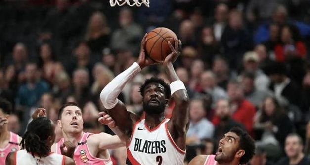 NBA现役十大中锋排行榜（逐一解析现役中锋的绝对实力与统治力，席卷篮下的顶尖球员们。）