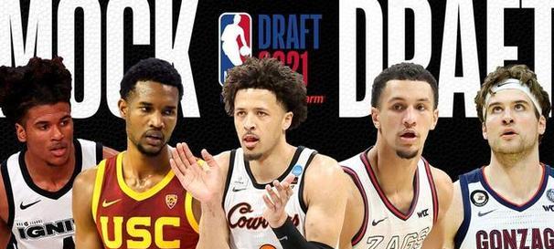 NBA新秀2021排行榜（探索年度最有潜力的年轻球员，他们将如何影响未来？）