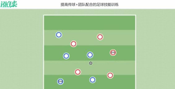 小学足球考试技巧口诀大全（助你轻松应对小学足球考试的15个关键技巧口诀）