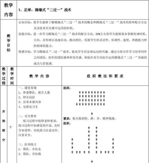 足球防守扑救技巧教学（从入门到高级，掌握扑救的关键）