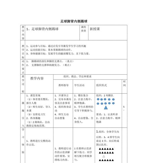 如何提高足球躲人技巧（掌握足球躲人技巧，成为技术高手）