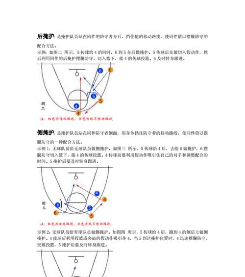 足球中场防守跑位技巧（如何提升中场防守跑位？掌握这些技巧让你轻松应对各种战术！）