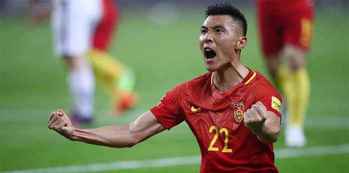 揭秘世界杯历史上战胜中国队的强大对手（重温历史，追寻中国队冠军之梦的脚步）