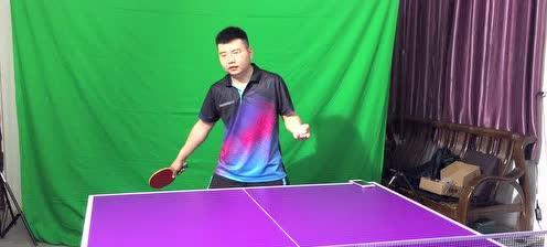 掌握拉乒乓球弧圈球技巧的关键方法（打造高效攻防一体的乒乓球弧圈球技巧）