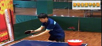 乒乓球技巧大揭秘——掌握这些技巧成为乒乓球高手（拍面控制力是关键，乒乓球技巧中的黄金法则）