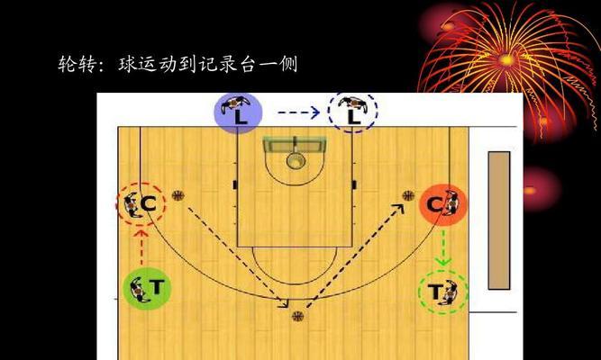篮球团队防守站位的重要性（以站位提升篮球团队防守效果）
