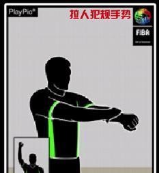 篮球中带球与防守犯规的区别（探讨篮球比赛中带球和防守犯规的不同之处）