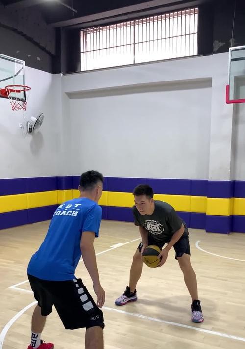 高效反应（如何在篮球比赛中做出高效反应？）