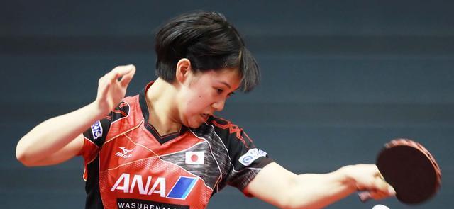 揭秘日本女乒乓球比赛的高级技巧排名（追求技艺巅峰，日本女乒乓球独步全球）