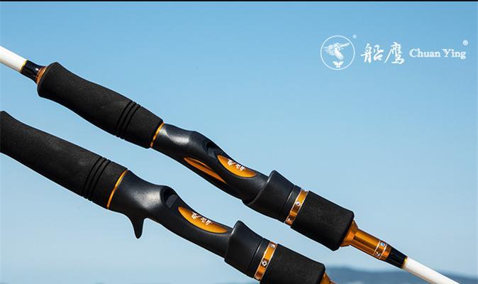 钓鱼利器选择（分析比较两种钓鱼工具的优势与劣势）