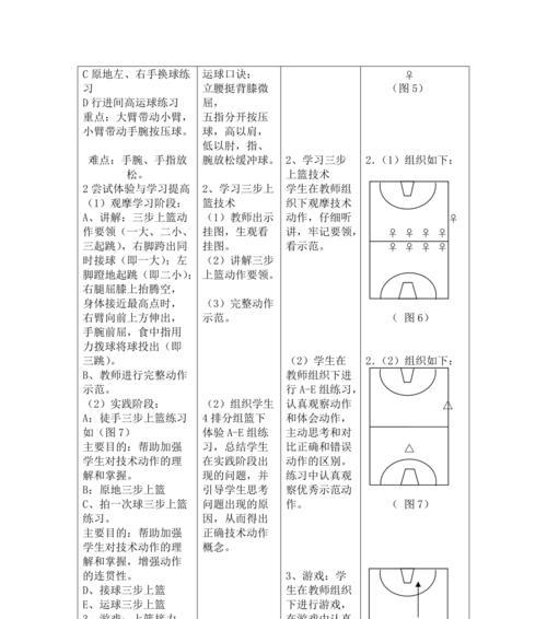 篮球背身防守的关键姿势与技巧（打造无法突破的人墙！）