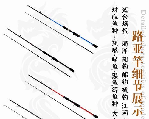 初学者路亚钓鱼指南（掌握技巧，成为路亚钓鱼高手）