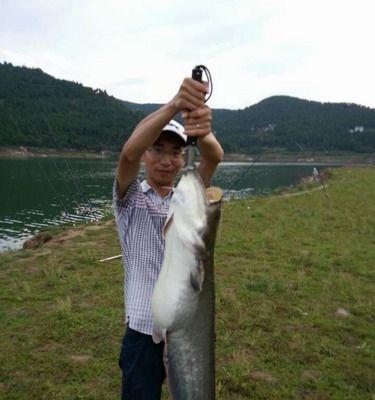路亚钓鱼人的生态保护行为（为什么路亚钓鱼人都以放生为主）