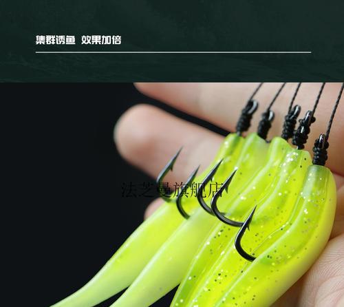 湖里钓鱼是否违法？一探路亚串钩的合法性（探讨路亚串钩在湖泊钓鱼中的法律问题，揭开湖里钓鱼的真相）