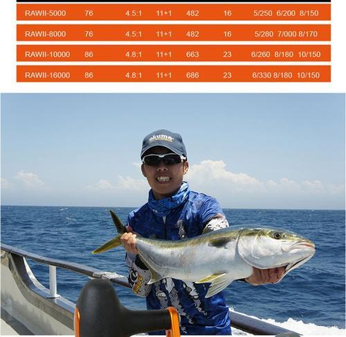 选择合适的船钓鱼竿和路亚竿（钓鱼爱好者必备装备——近海船钓鱼竿和路亚竿详解）