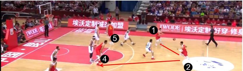 篮球无球人员防守位置的重要性（有效的无球防守策略是篮球胜利的关键）
