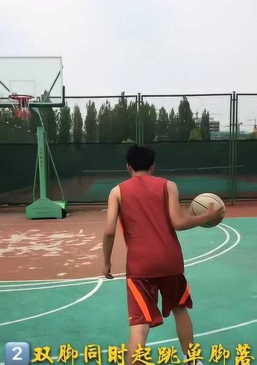 篮球防守的关键——脚的灵活性（如何提高篮球防守能力中的脚部灵活性）