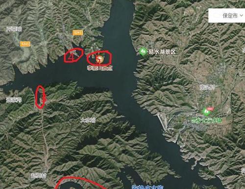 四会路亚钓鱼——天堂般的钓鱼乐园（发现亚洲最佳野钓地点，四会路亚钓鱼带给你无尽的惊喜）