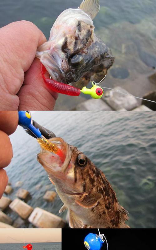 路亚钓鱼鱼饵是否会沉底？（探讨路亚钓鱼鱼饵的沉底特性与应用）