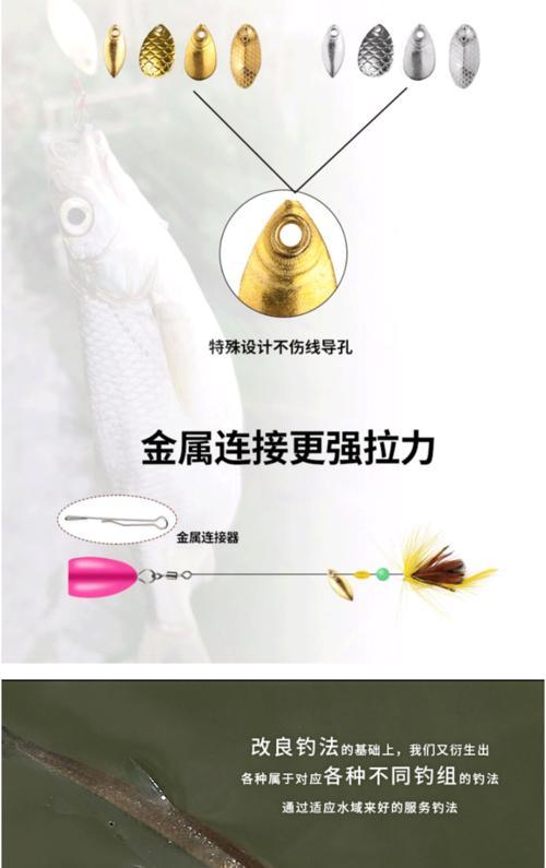探索以路亚钓鱼竿使用胶粘剂的最佳选择（选择合适的胶粘剂，让你的路亚钓鱼竿更加牢固可靠）