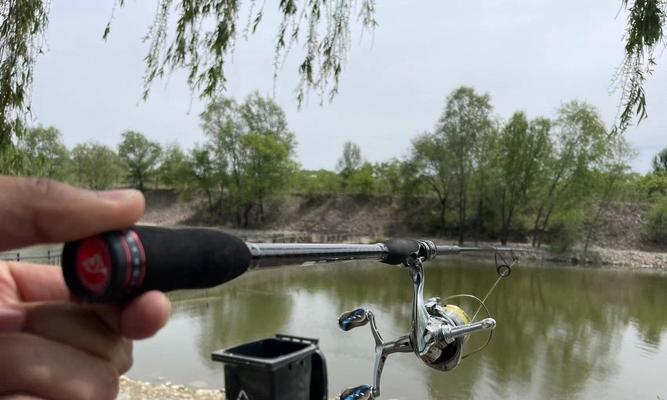 探讨以用哈斯达路亚钓鱼的优劣势（哈斯达路亚钓鱼）