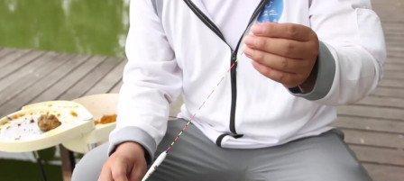 掌握简易路亚钓鱼的调漂技巧（提升钓鱼效果，轻松捕获丰盛渔获）
