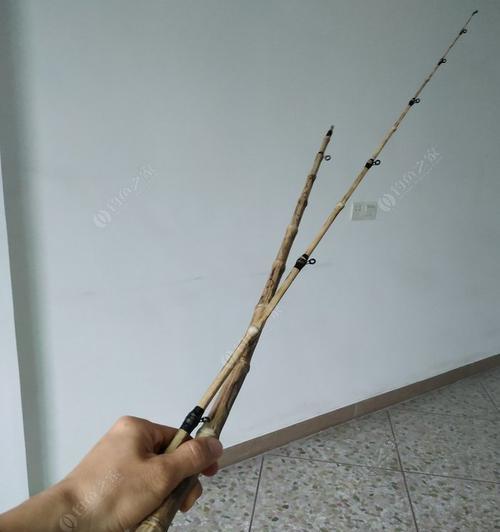 如何解决老板不让用路亚钓鱼竿的问题（以创造力应对限制，让垂钓变得更有趣）