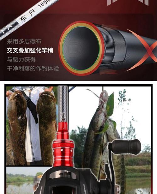 在床上钓鱼，享受路亚竿的乐趣（探索室内钓鱼新玩法，独特的娱乐体验）