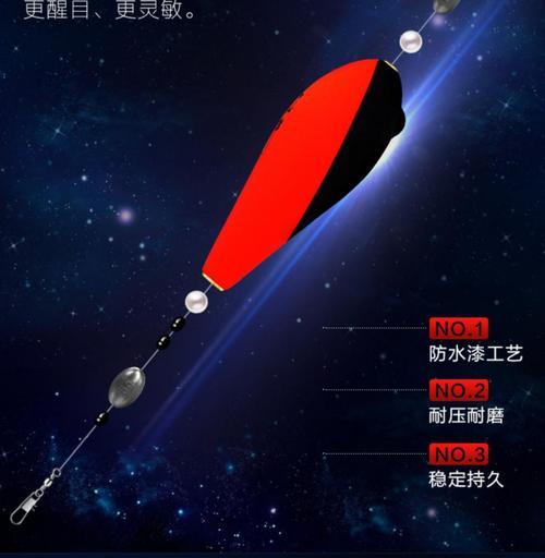 以路亚钓鱼方法中如何调浮子大小？（掌握浮漂调整的关键技巧）