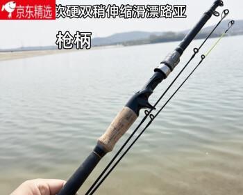 便携伸缩路亚钓鱼竿京东自营，畅享钓鱼乐趣（选择京东自营，轻松购买高品质的便携伸缩路亚钓鱼竿）