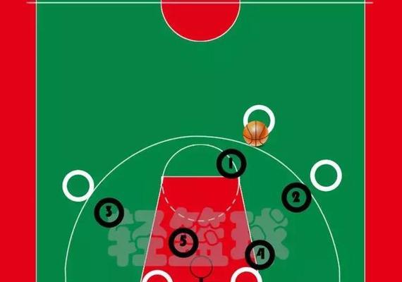 篮球23联防防守详解（掌握23联防，提升篮球防守效果）