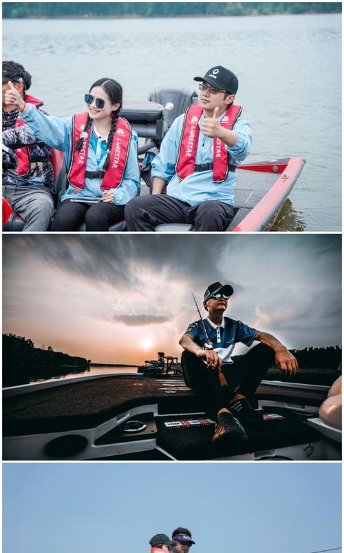 如何参加路亚钓鱼比赛（普通人的参赛指南）
