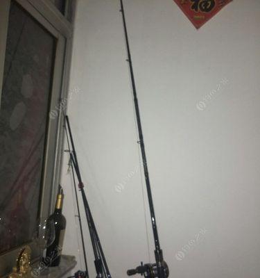 如何选择不易炸线的路亚钓鱼线？（探索适合路亚钓鱼的线材，避免线炸线断的困扰）