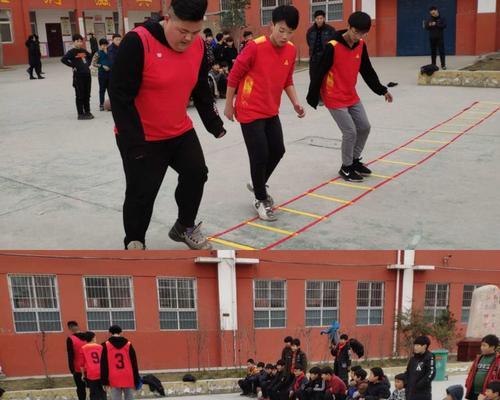 儿童篮球无球防守教学——培养年轻篮球运动员的基本技能（构建坚实的防守基础）
