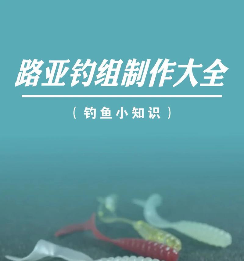 海边路亚钓鱼（探索适合海边路亚钓鱼的主要饵料及技巧）