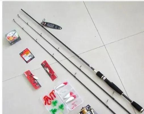 安全使用路亚竿钓鱼的技巧与注意事项（掌握关键技能，享受安全畅快的路亚钓鱼乐趣）