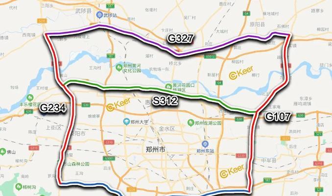 原阳县平原新区路亚钓鱼之美（探寻平原新区路亚钓鱼的无限魅力）
