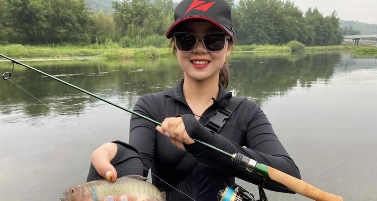 黄河路亚钓鱼技巧与注意事项（探索黄河之谜，提高路亚钓鱼成功率）
