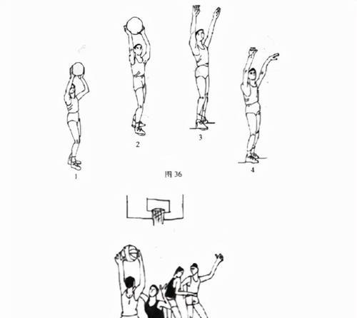 篮球防守动作滑步的研究与应用（提高篮球防守效果的关键技术）
