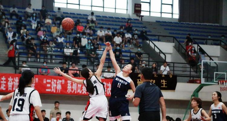 初中女子篮球防守基本训练之技巧与策略（培养篮球运动员防守意识的有效方法）