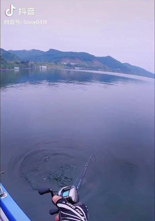 大涌钓鱼野钓地点路亚指南（探寻大涌地区最佳钓鱼地点，让你的路亚钓鱼之旅更畅快）