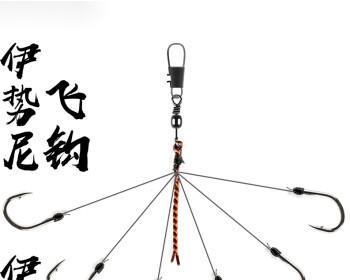 掌握以路亚钓鱼竿的正确绑鱼钩方法（以路亚钓鱼竿的鱼钩绑法让你事半功倍）