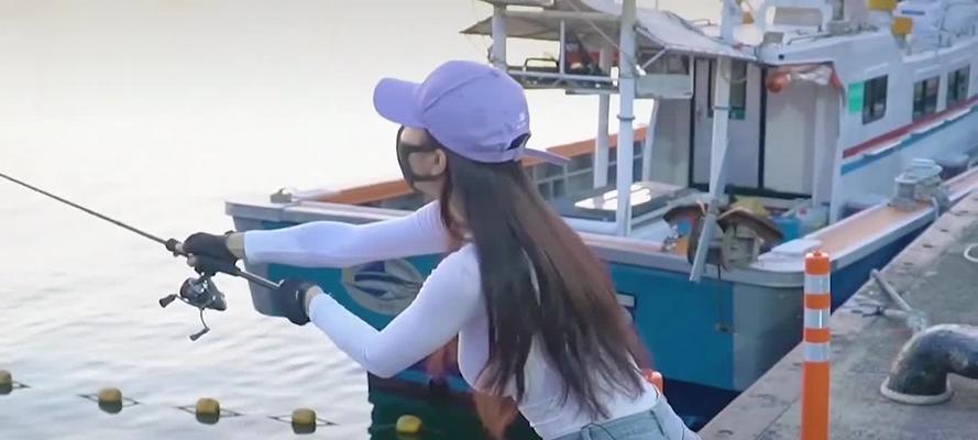 探秘李梦瑶路亚钓鱼技巧（亲身实战，揭开路亚钓鱼的独特魅力）
